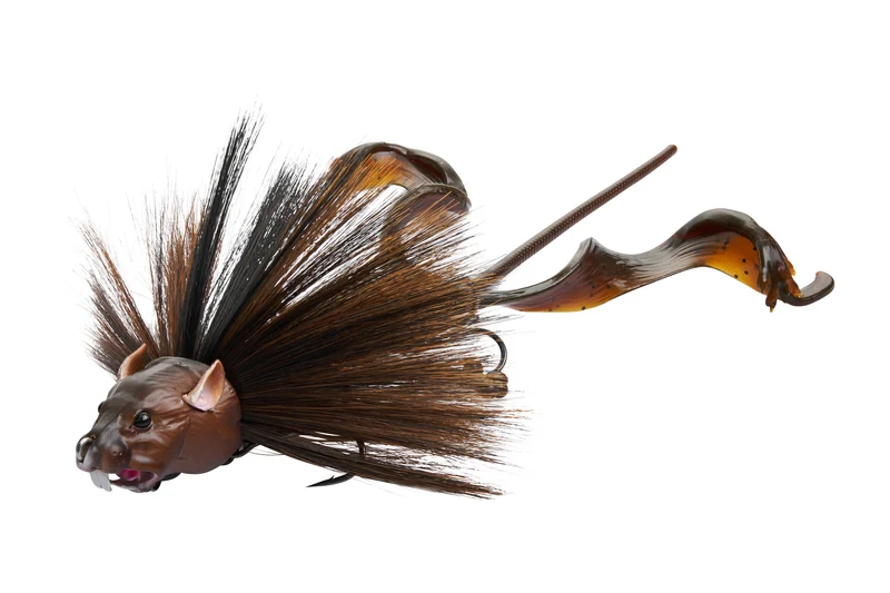 Savage Gear Mutant Rat 24 cm