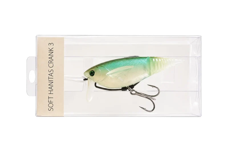 Madotachi Soft Hanitas Crank 3