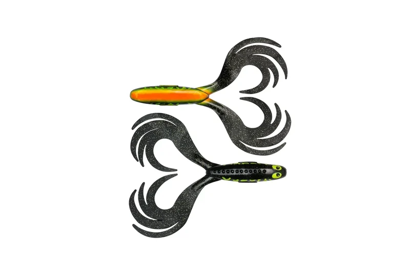 Frapp Double Croak 7.9" (19 cm)