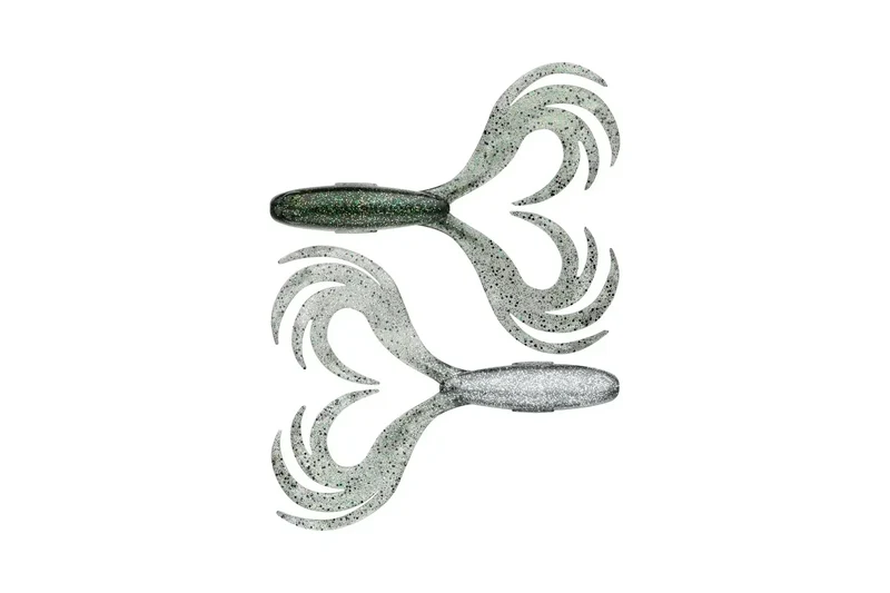 Frapp Double Croak 7.9" (19 cm)