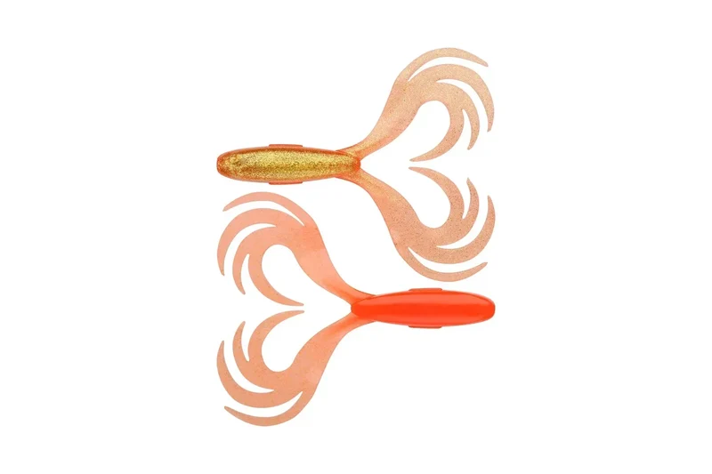 Frapp Double Croak 7.9" (19 cm)