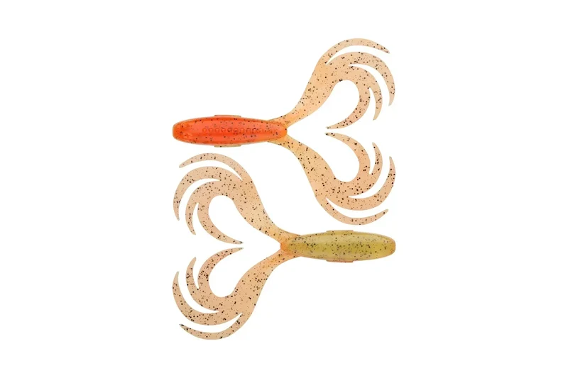 Frapp Double Croak 7.9" (19 cm)