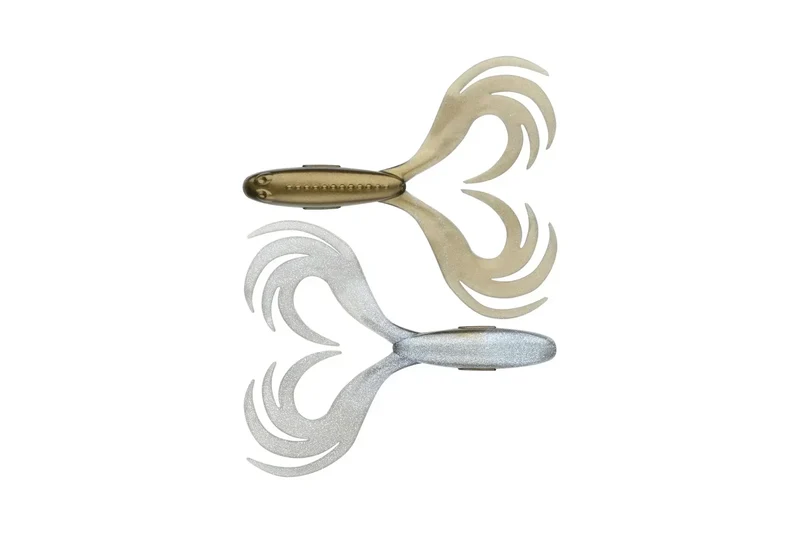 Frapp Double Croak 7.9" (19 cm)