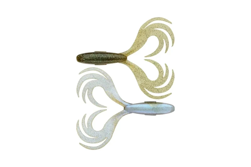 Frapp Double Croak 7.9" (19 cm)