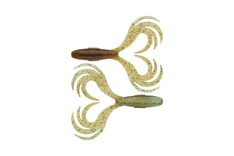 Frapp Double Croak 7.9" (19 cm)