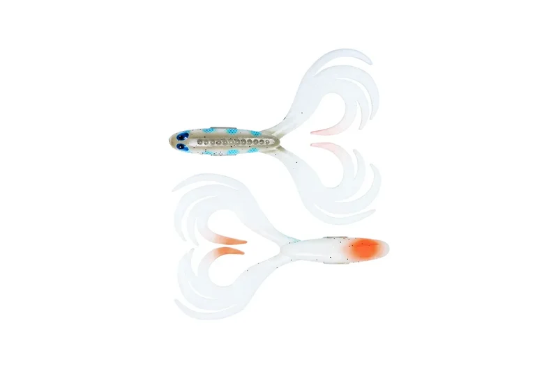 Frapp Double Croak 7.9" (19 cm)