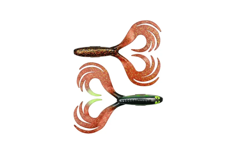 Frapp Double Croak 7.9" (19 cm)