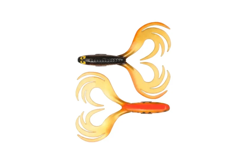 Frapp Double Croak 7.9" (19 cm)