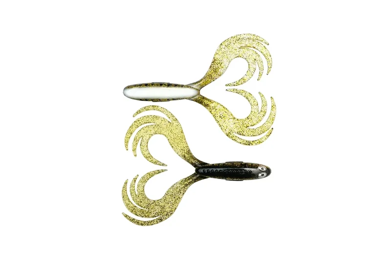 Frapp Double Croak 7.9" (19 cm)