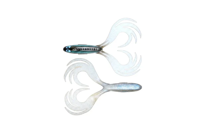 Frapp Double Croak 7.9" (19 cm)