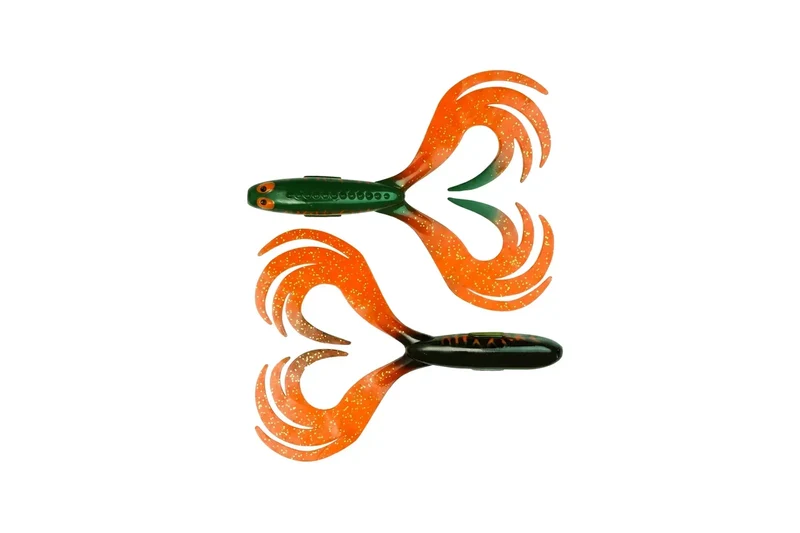 Frapp Double Croak 7.9" (19 cm)
