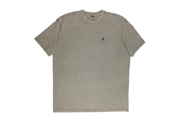 Charlie's Fishing Lure Archive Tee