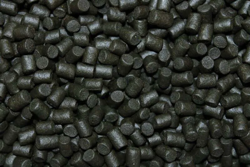 Micro Pellets Pro Elite Baits Bétaïne 2 mm