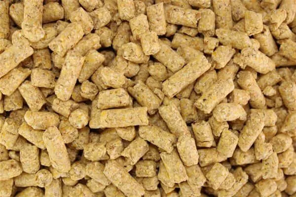 Pellets Pro Elite Baits Baby Corn 8mm