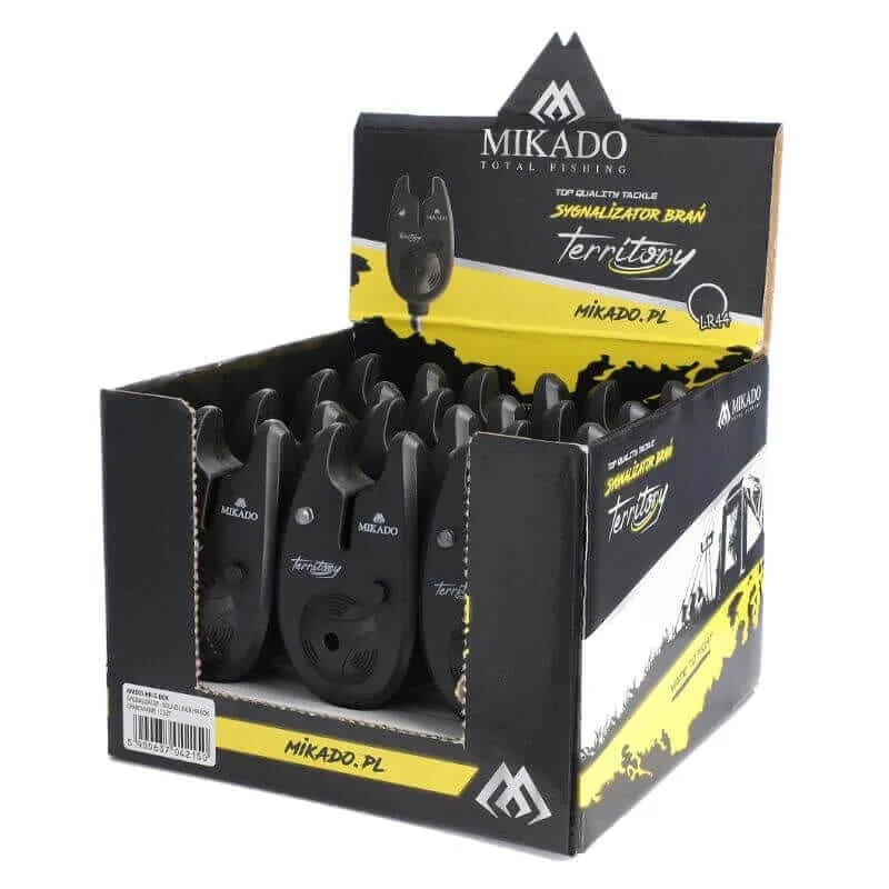 Détecteur Mikado HR