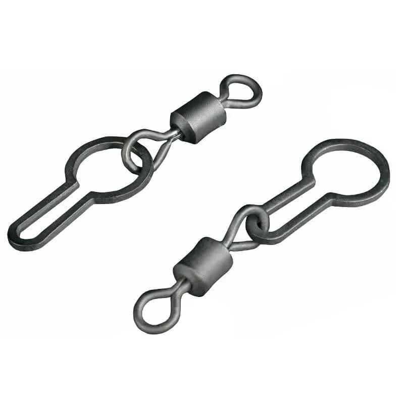 Émerillon avec Clip Mikado 8