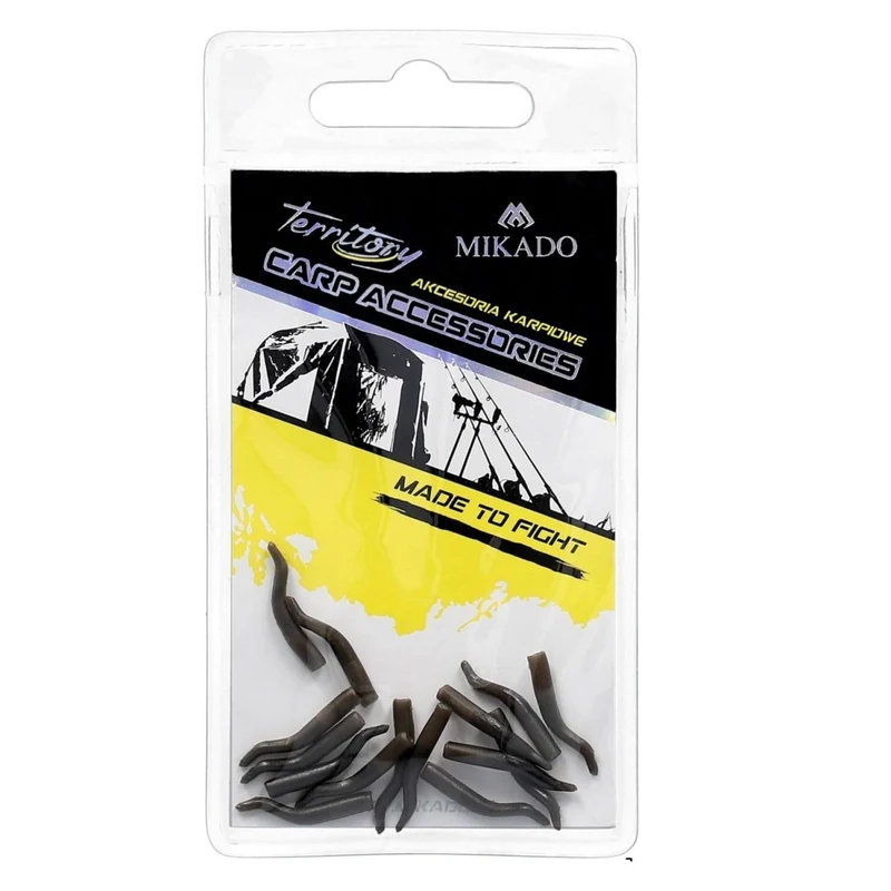 Ligne Aligner Mikado 1 au 2 Noir XL