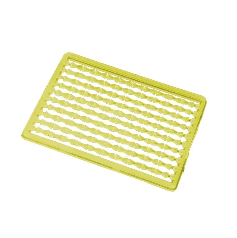 Capotes jaunes Mikado
