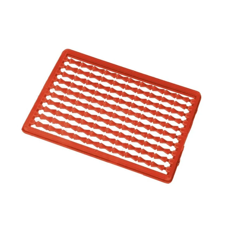 Arrêts d'urgence Reds Mikado