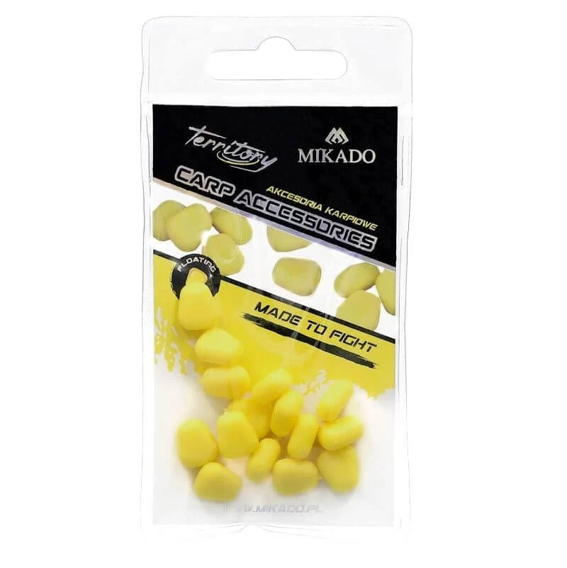 Maïs Mikado jaune