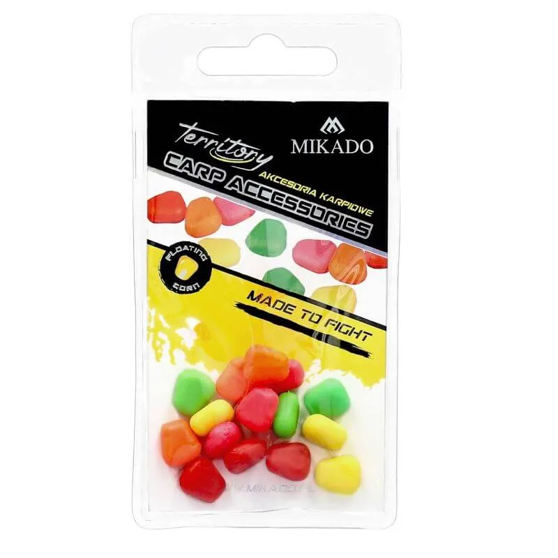 Maïs Mikado Mix couleurs