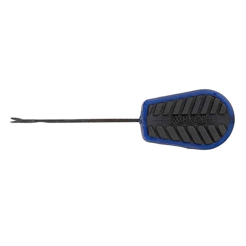 Aiguille Mikado bleu
