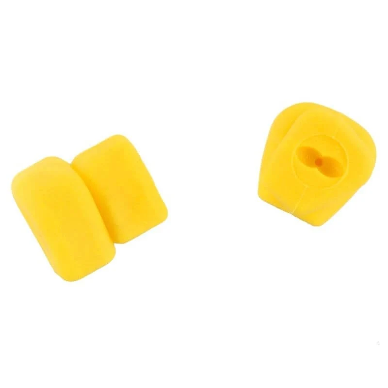 Double maïs Mikado Jaune