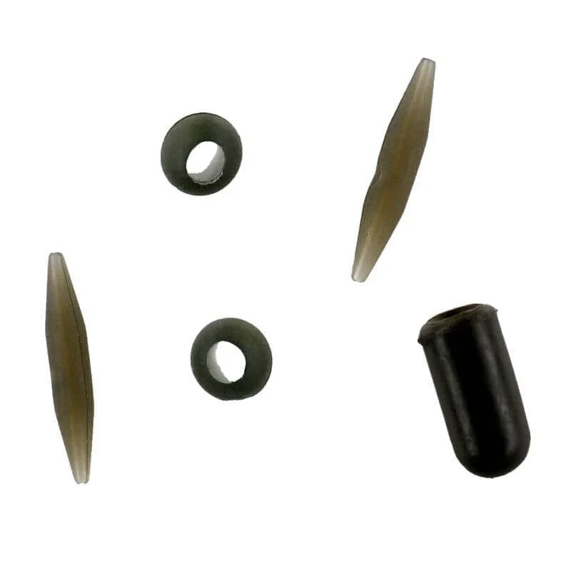 Set d'hélicoptères Mikado Marron
