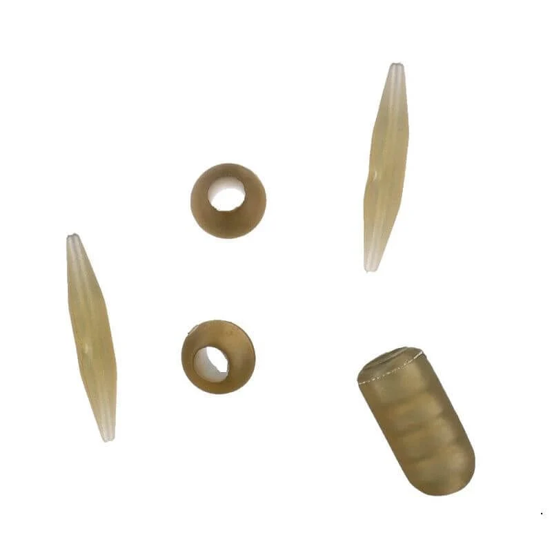 Set Hélicoptère Mikado Gravel