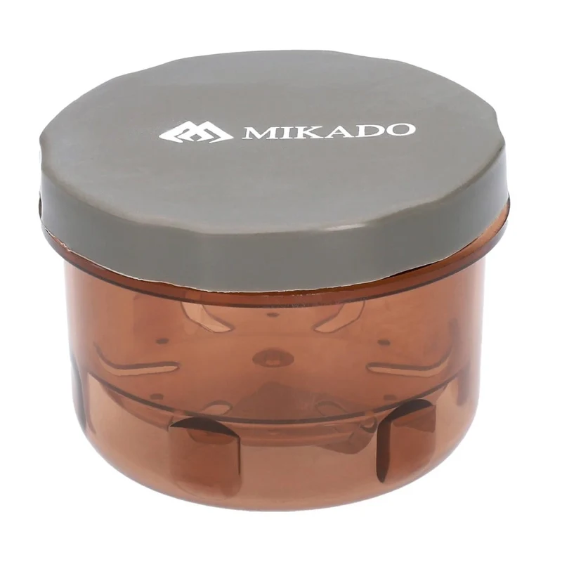 Boîte à appâts Mikado L