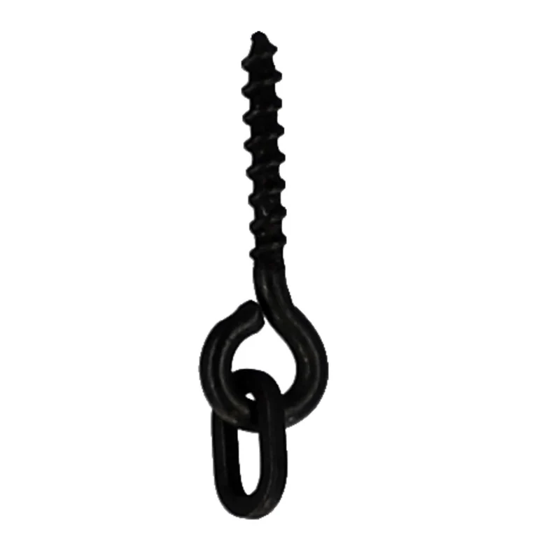 Bait Screw avec anneau Mikado 13 mm