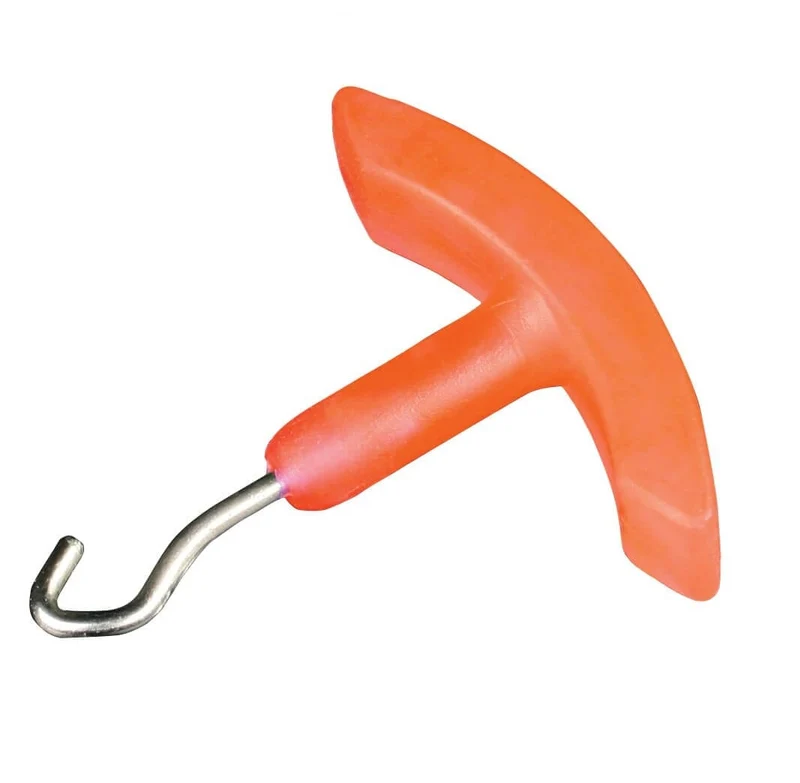 Serrer les articulations Mikado