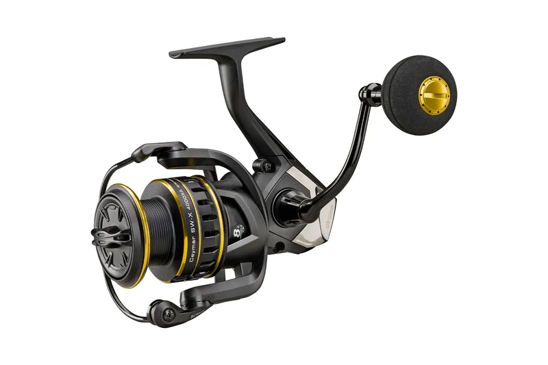 Okuma Ceymar SW-X Extra High Speed