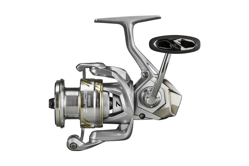 Okuma Zyros Spin Extra High Speed