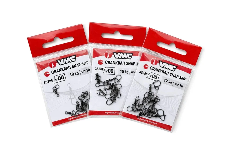 VMC Crankbait Snap 360