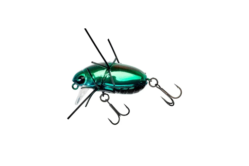 Jackall Chubby Bug 35