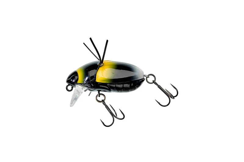 Jackall Chubby Bug 35
