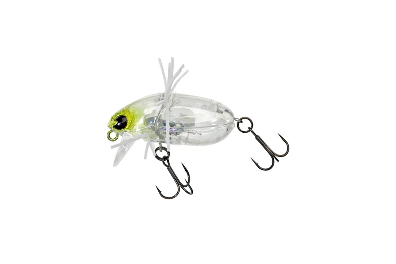 Jackall Chubby Bug 35