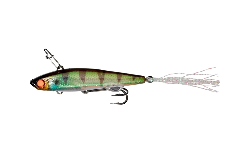 Jackall Live Darter