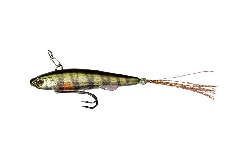 Jackall Live Darter