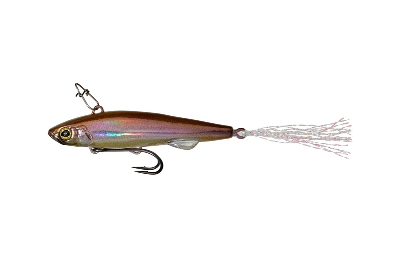 Jackall Live Darter
