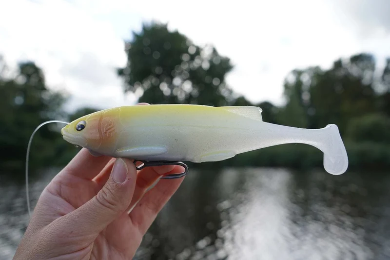 Hispano Lures Polaris 167