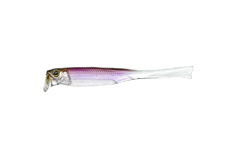 Jackall Drift Fry 2.5"