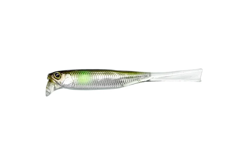Jackall Drift Fry 2.5"