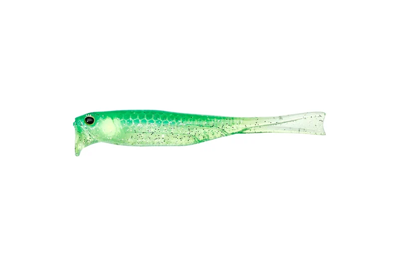 Jackall Drift Fry 2.5"