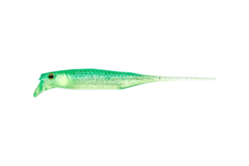 Jackall Drift Fry 3"