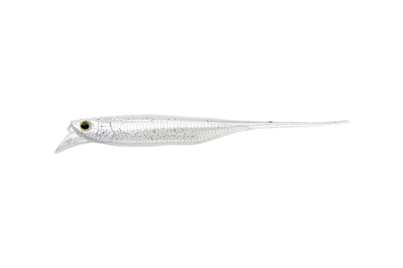 Jackall Drift Fry 3"