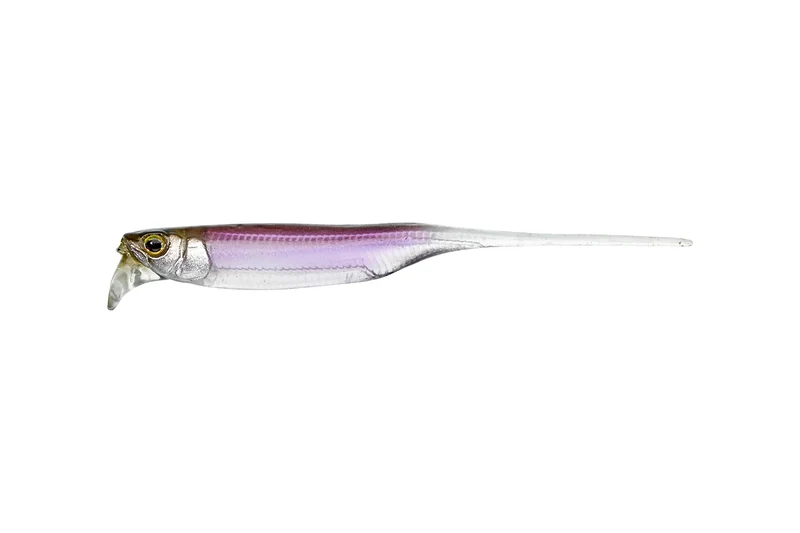 Jackall Drift Fry 3"
