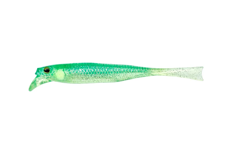 Jackall Driftfry 4"