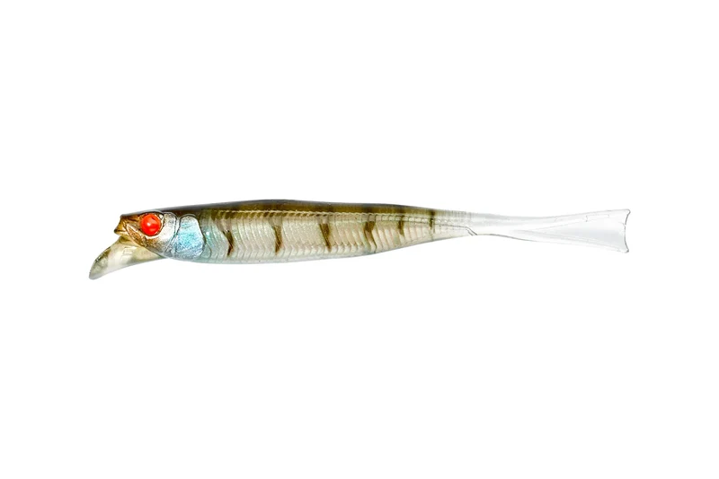 Jackall Driftfry 4"